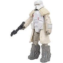 STAR WARS ヴィンテージ コレクション スノートルーパー 4体セット STAR WARS The Vintage Collection Snowtrooper 4-Pack - Hasbro